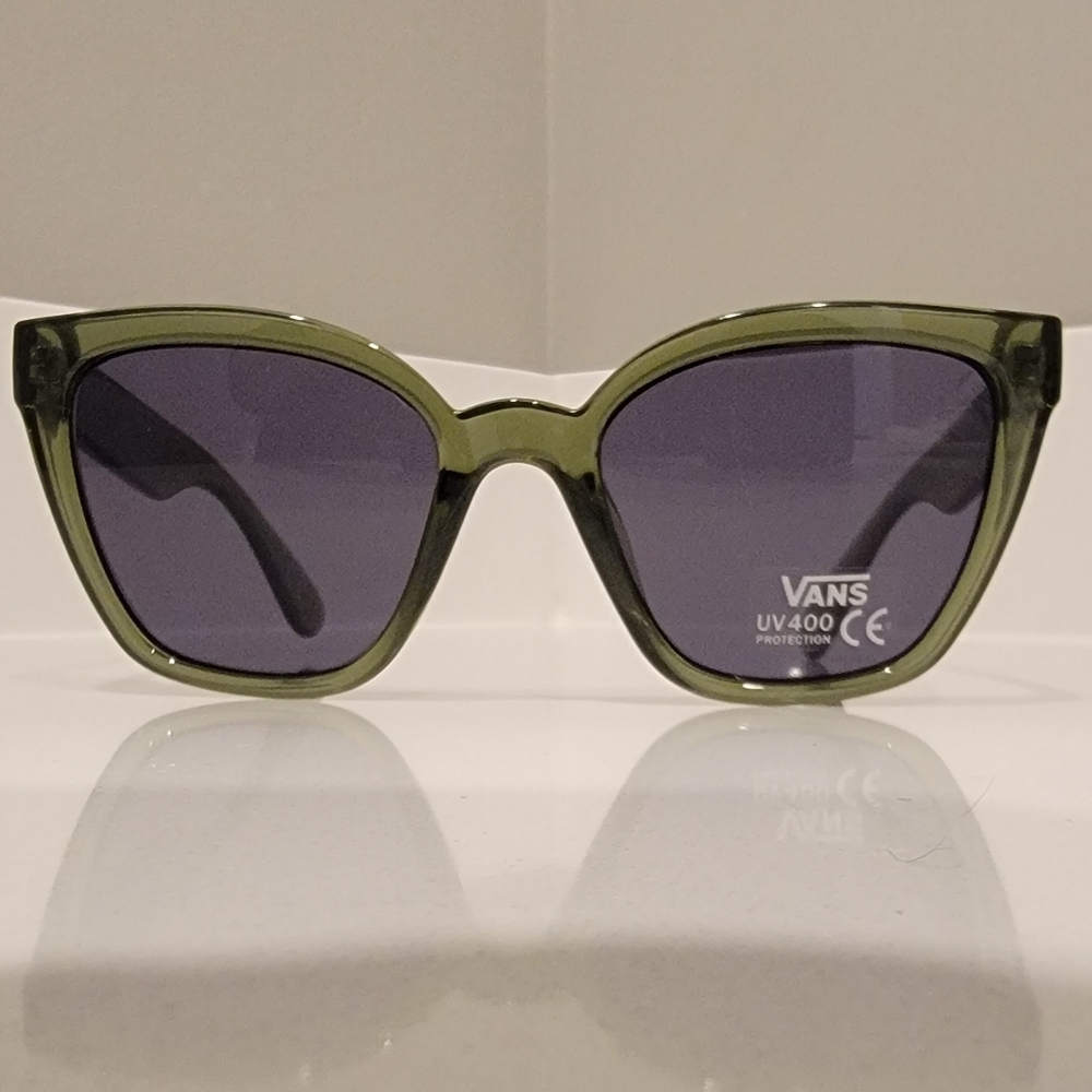 VANS HIP CAT SUNGLASSES